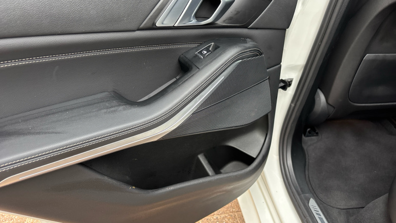 BMW X5 xDrive30d MHT M Sport 5dr Auto Diesel Estate